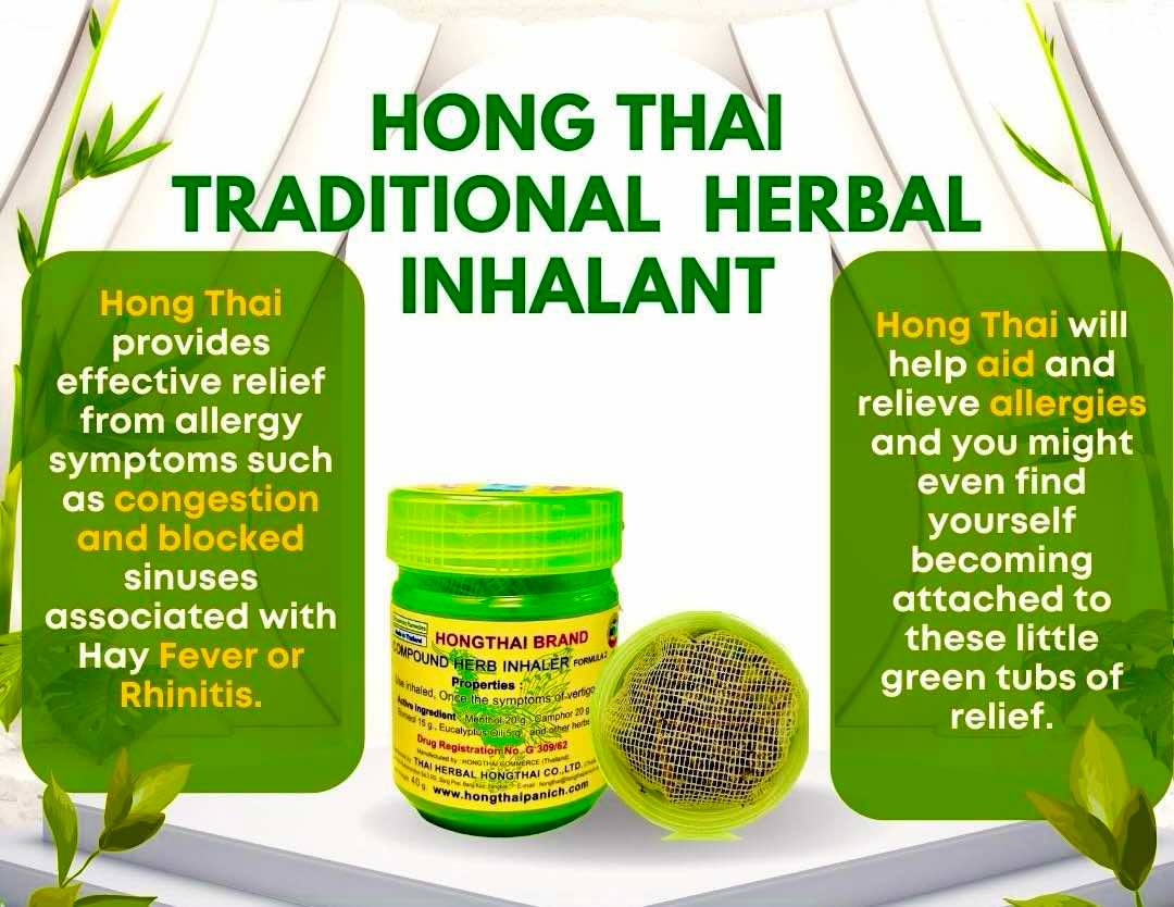 HONG THAI