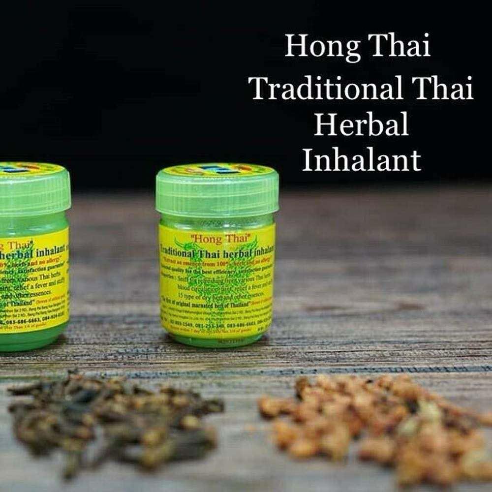 HONG THAI