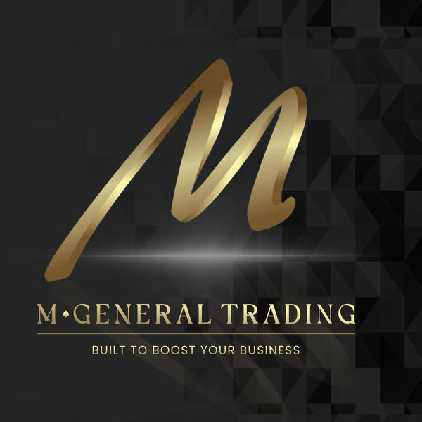 M GENERAL TRADING